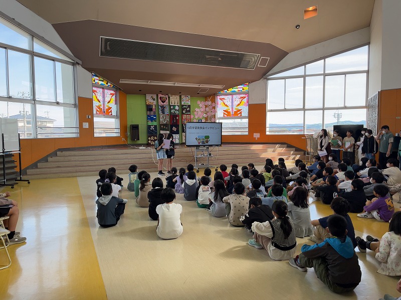 放送委員会