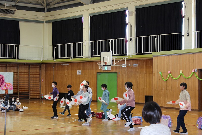 5年生
