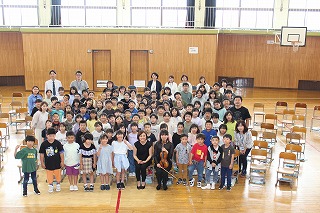 演奏会