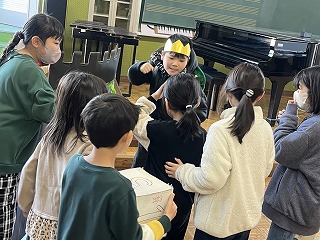 活動の様子