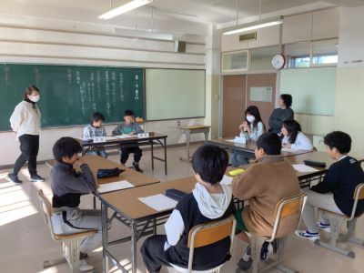 わかあゆ議会