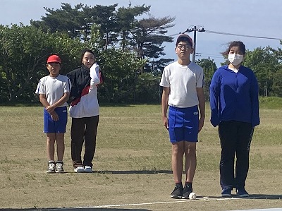 大運動会2