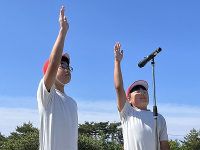 大運動会3