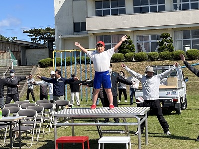大運動会4