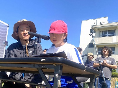 大運動会5