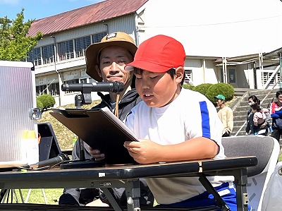 大運動会6