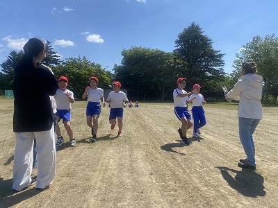 大運動会7