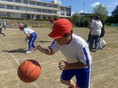 大運動会8