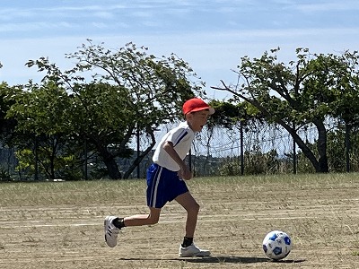 大運動会9