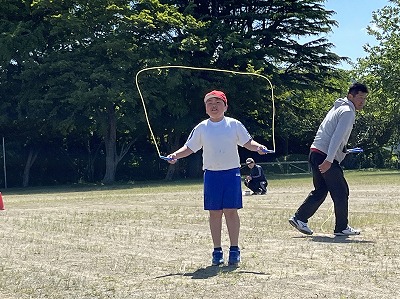 大運動会10