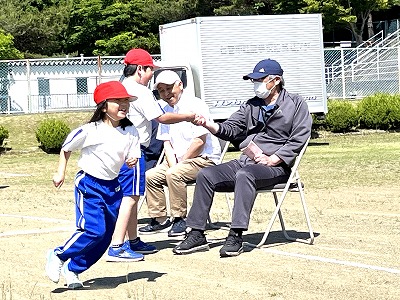 大運動会11