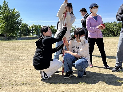 大運動会14