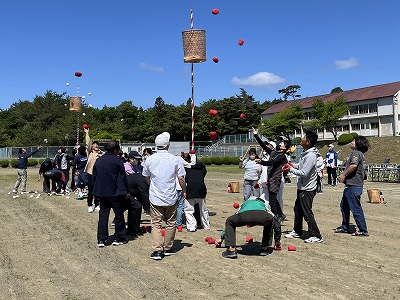 大運動会15