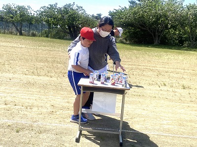 大運動会19