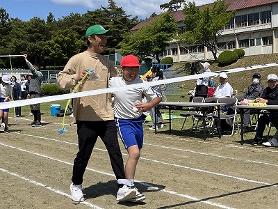 大運動会21