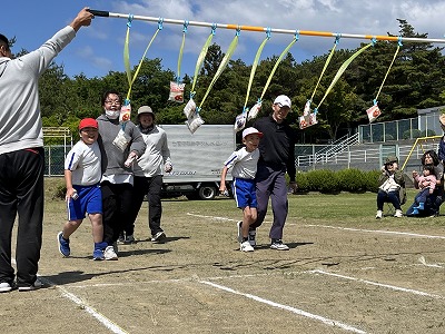 大運動会20