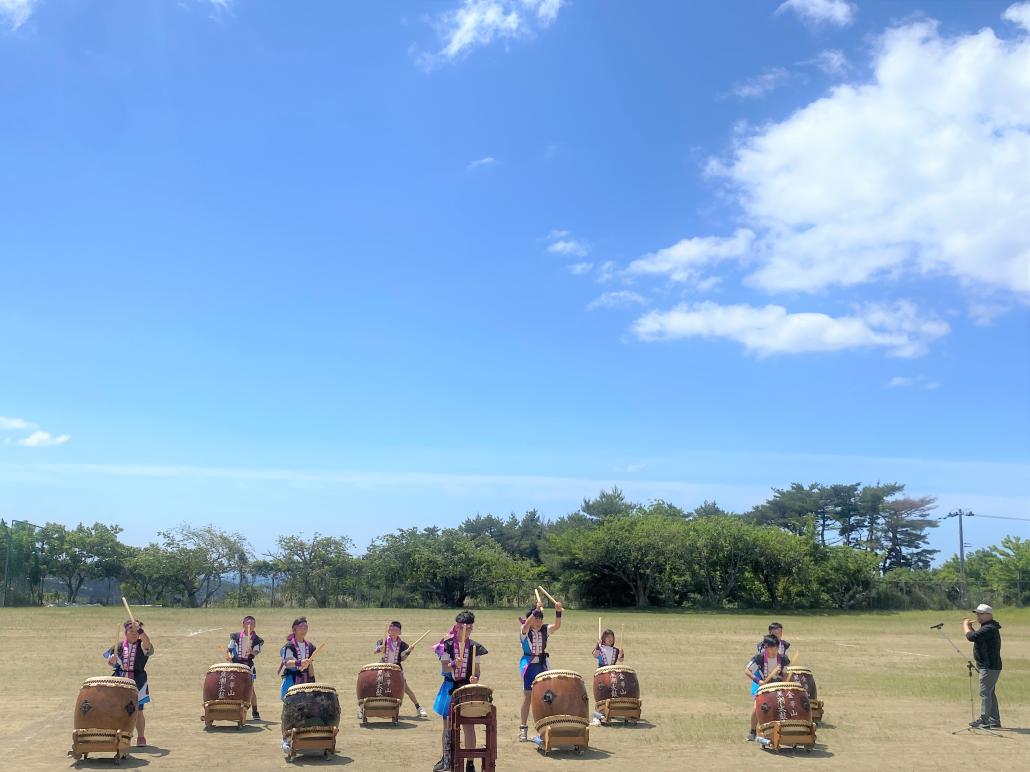 大運動会26