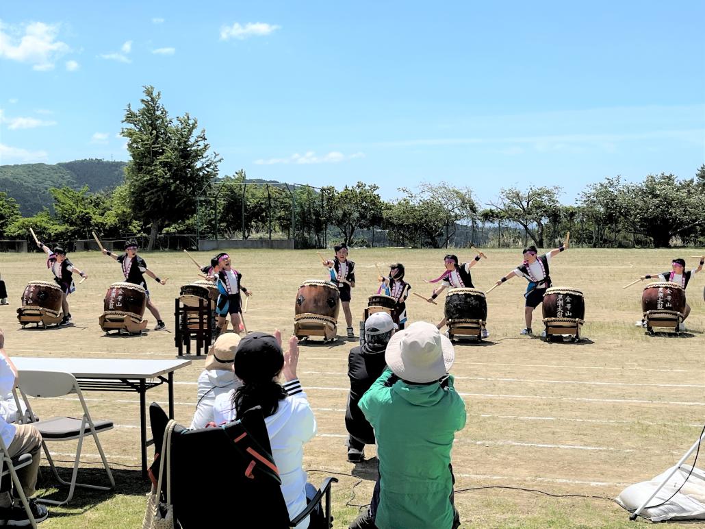 大運動会27