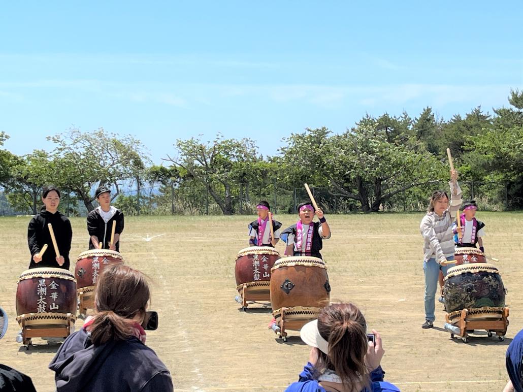 大運動会28