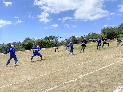 大運動会30