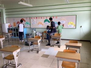 子供安全点検の様子3