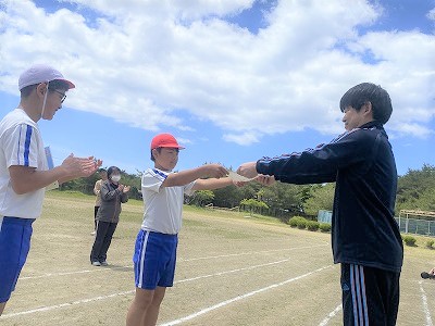 大運動会31