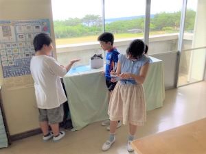 子供安全点検の様子4