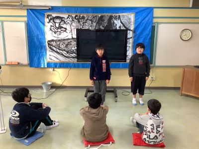 第2学期終業式の画像4