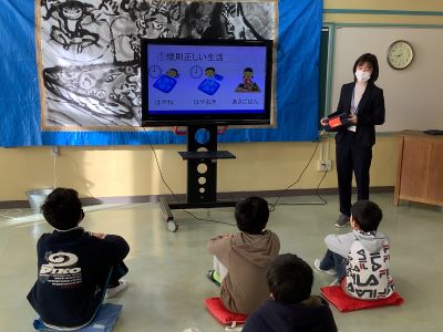 第2学期終業式の画像6