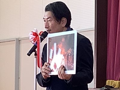 春休みの生活