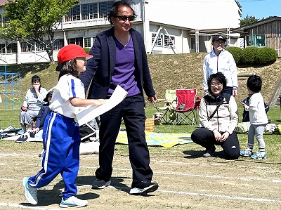 大運動会12