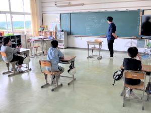 SELタイム３