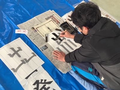 指導場面3