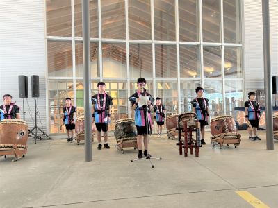 鯨まつり学校紹介