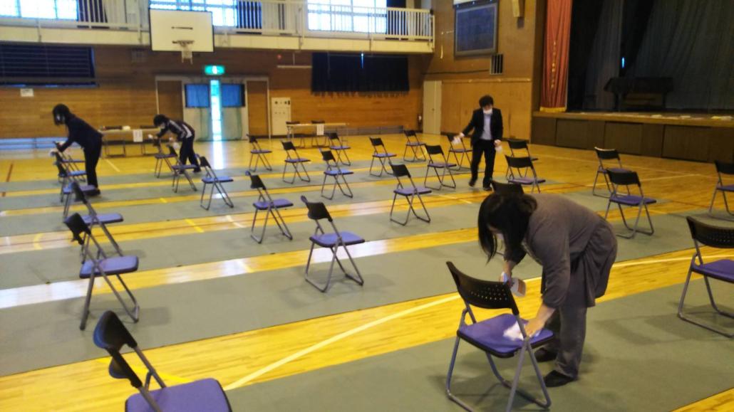 20200519登校日1