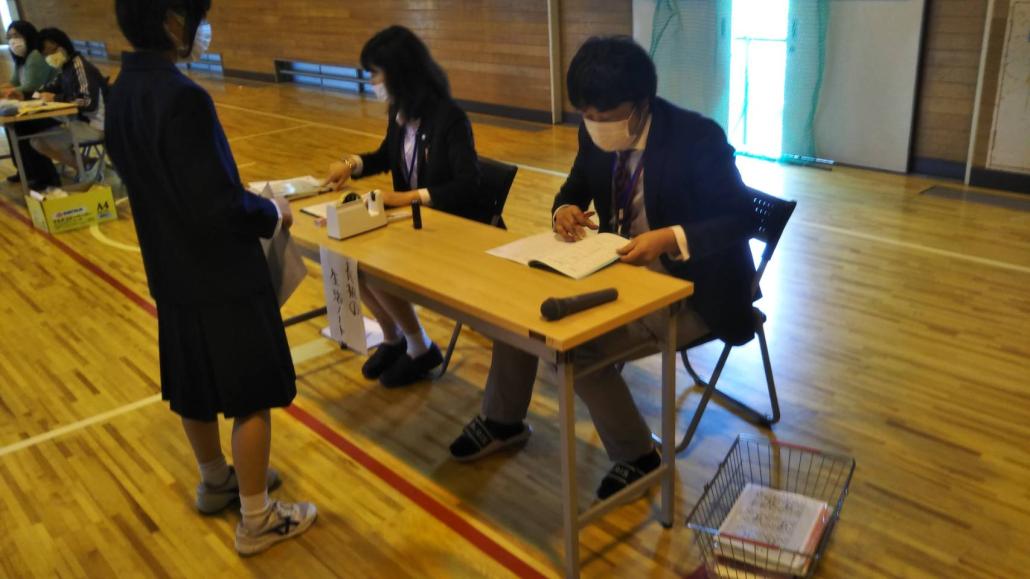 20200519登校日３
