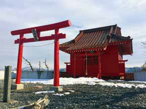 厳島神社