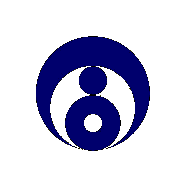 石巻市の紋章の画像