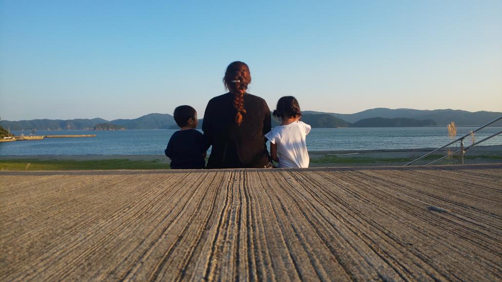 インスタグラム部門準グランプリ