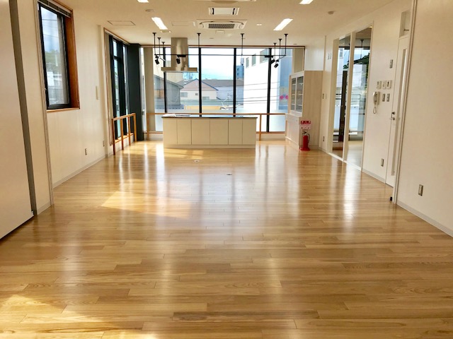 キッチン キッチン