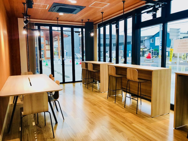 スペース 市民交流