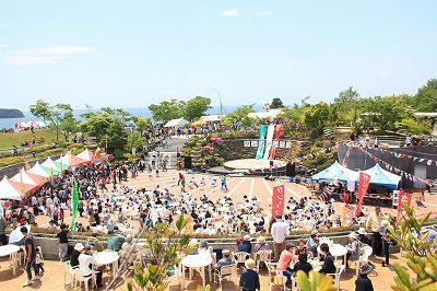 サンファン祭り2019_1 サンファン祭り2019_1