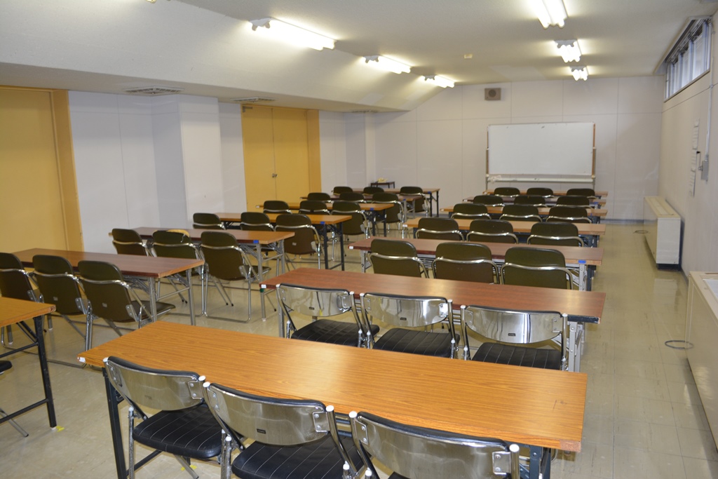 ミーティングルームA1 ミーティングルームA1