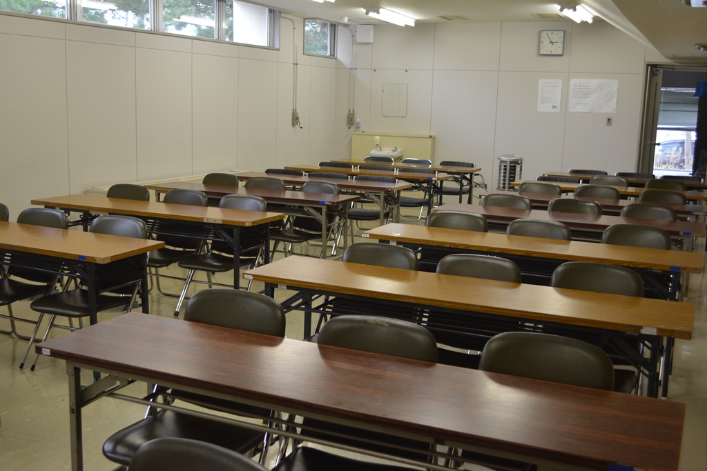 ミーティングルームA2 ミーティングルームA2