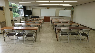 講座室1