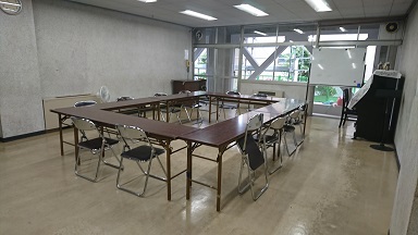 教養室1