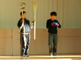 20301200_鹿妻小学校:給食感謝集会2の画像