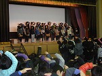 20301200_鹿妻小学校:音楽集会1の画像