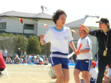 運動会25