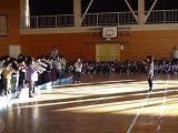 音楽朝会1の画像